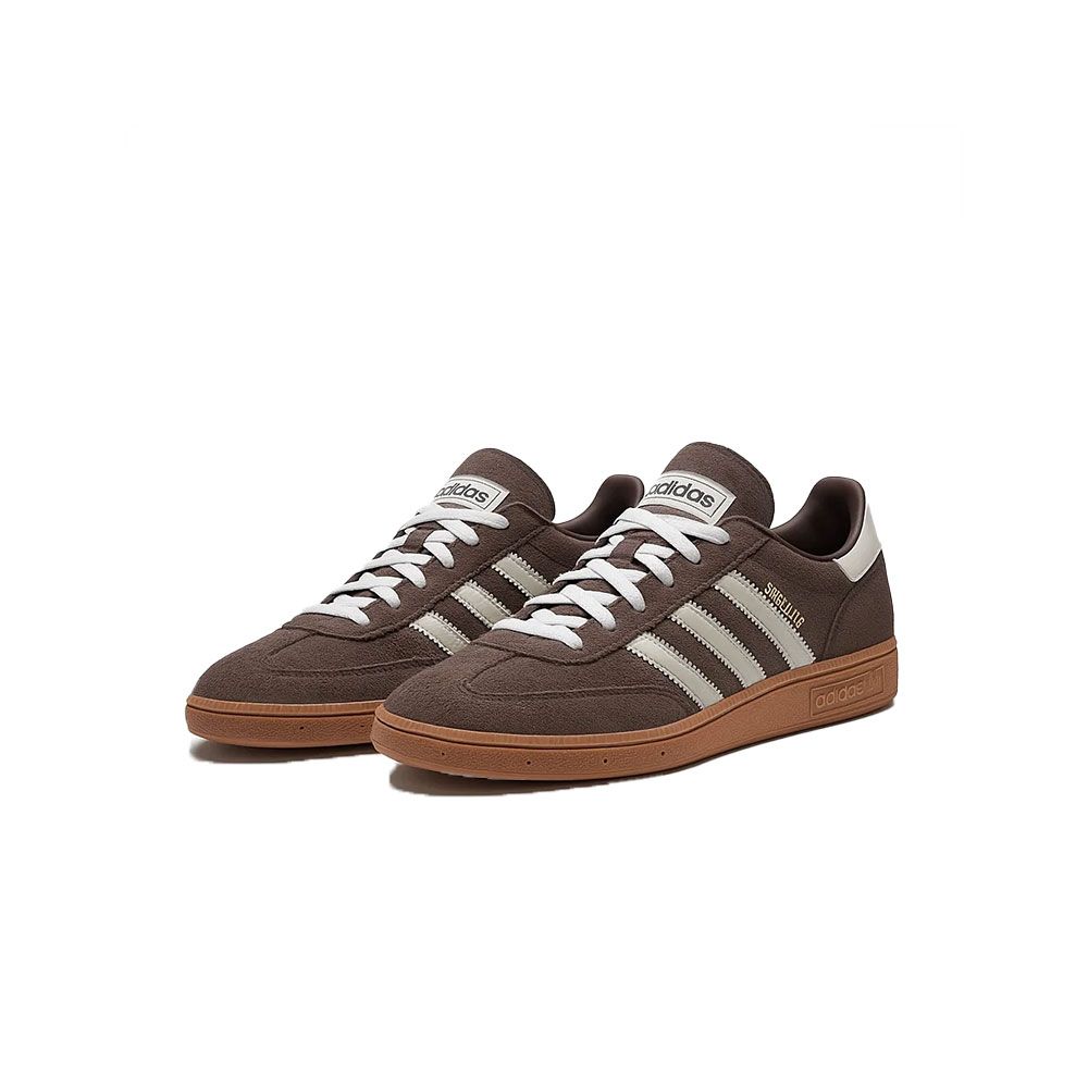 Adidas Shoes Gazelle - 아디다스 오리지널스 HANDBALL SPEZIAL 여성용 브라운
