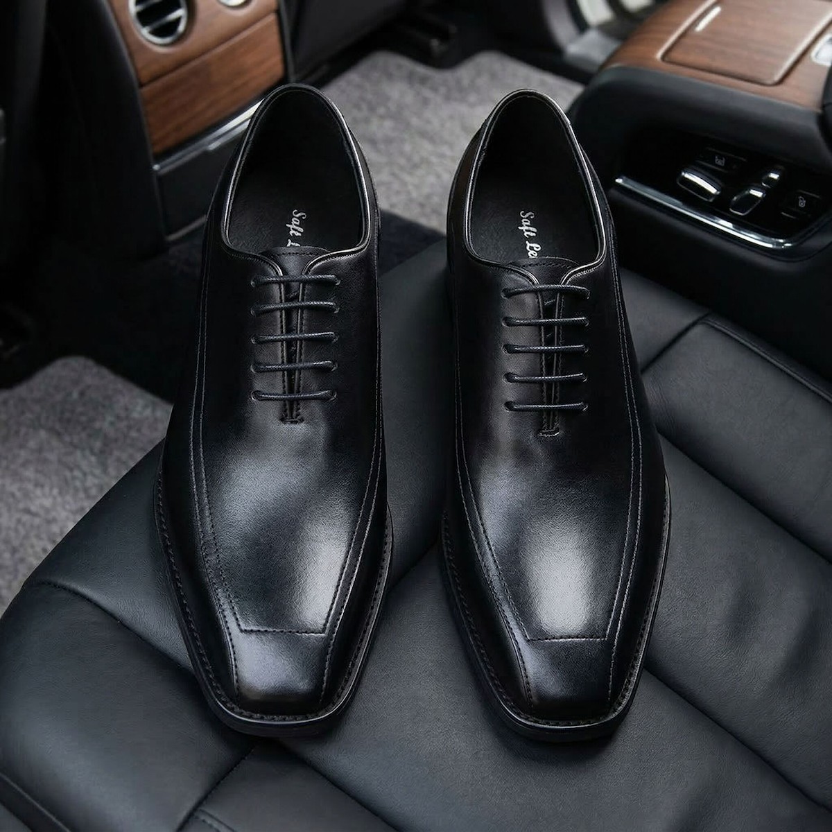 Men Formal Wear Sale - 이탈리아 남성용 옥스퍼드 드레스 비즈니스 구두,