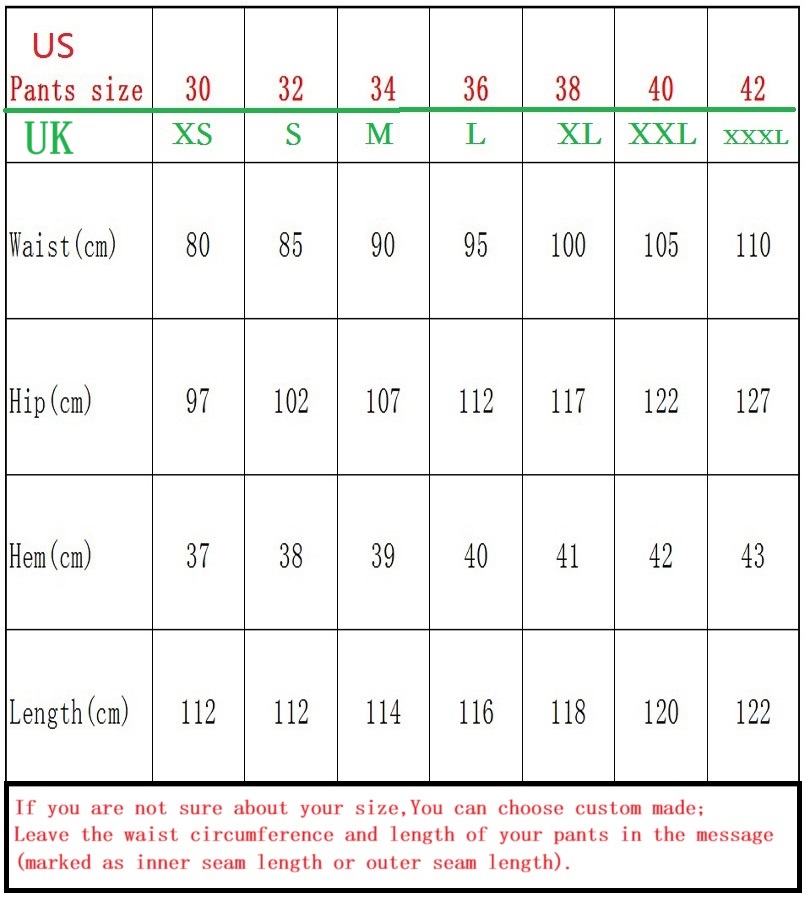 더블 스트라이프 남성 턱시도 드레스 팬츠 플랫 프론트  - Dress Pant Flat Front 리뷰 및 가격