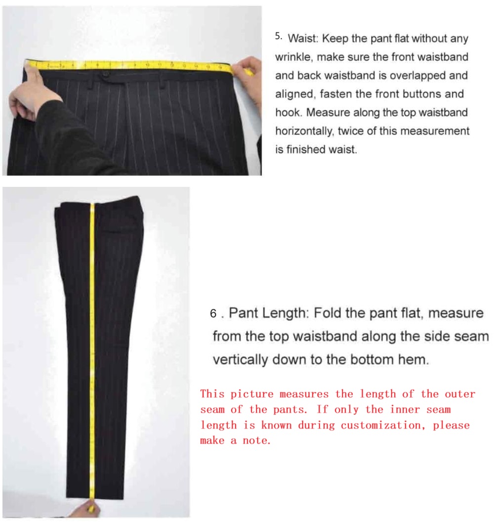 더블 스트라이프 남성 턱시도 드레스 팬츠 플랫 프론트  - Dress Pant Flat Front 리뷰 및 가격