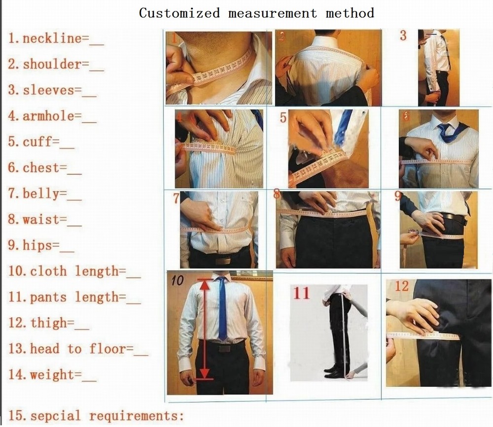 새로운 네이비 블루 정장 남성 예복 신랑 들러리 결혼식 - Men'S Used Formal Wear 리뷰 및 가격
