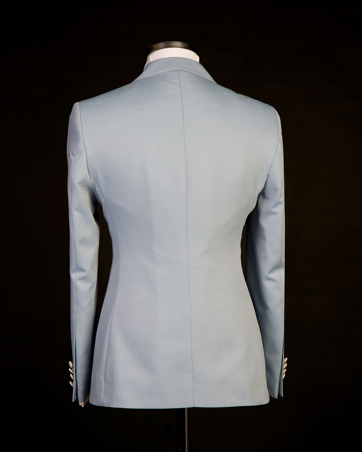 신랑 웨딩 턱시도 더블 브레스티드 핑크 피크드 라펠 팬 - Men Formal Wear Pink 리뷰 및 가격