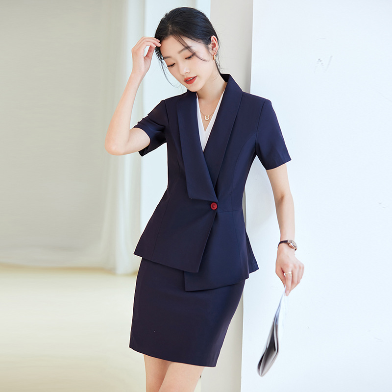 2025 여름 신상 반팔 정장 드레스 우아한 주얼리 매 - Dress Pant Flat Front 리뷰 및 가격